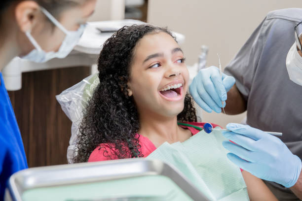 Best Emergency Dental Services for Seniors in Prairie Creek, AR