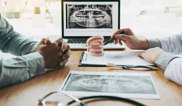 Best Broken or Cracked Tooth Emergency Dentist in Prairie Creek, AR