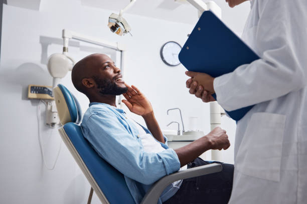 Best Urgent Dental Care for Toothache in Prairie Creek, AR