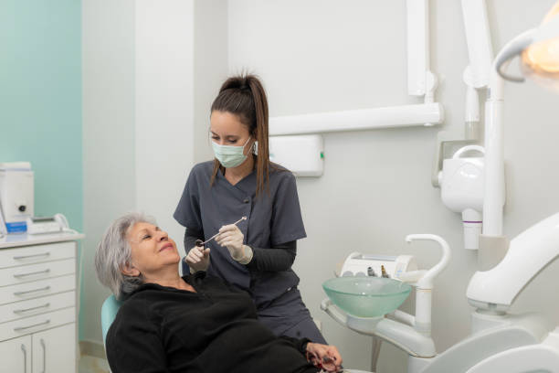 Best Emergency Dental Extractions in Prairie Creek, AR