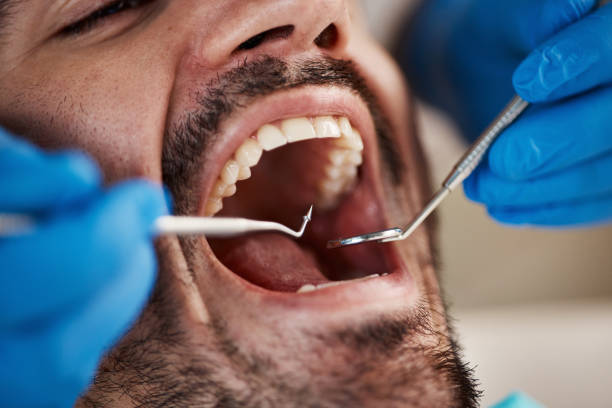 Fast & Reliable Emergency Dental Services in AR