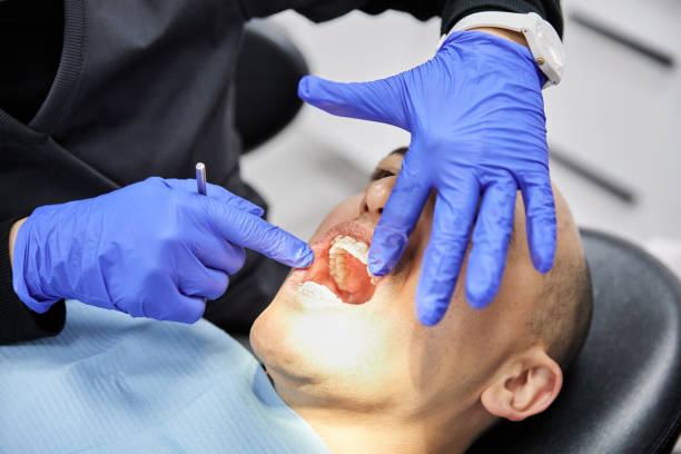 , AR Emergency Dentist Company
