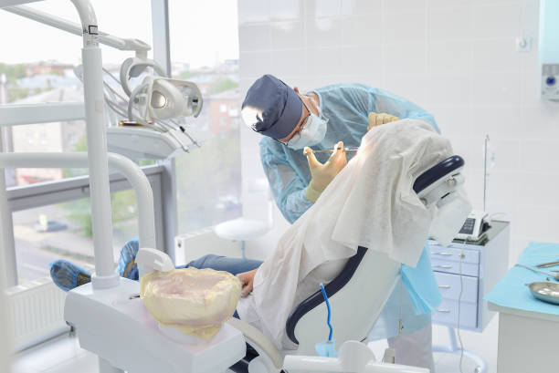 Best Orthodontic Emergency Dentist in Prairie Creek, AR